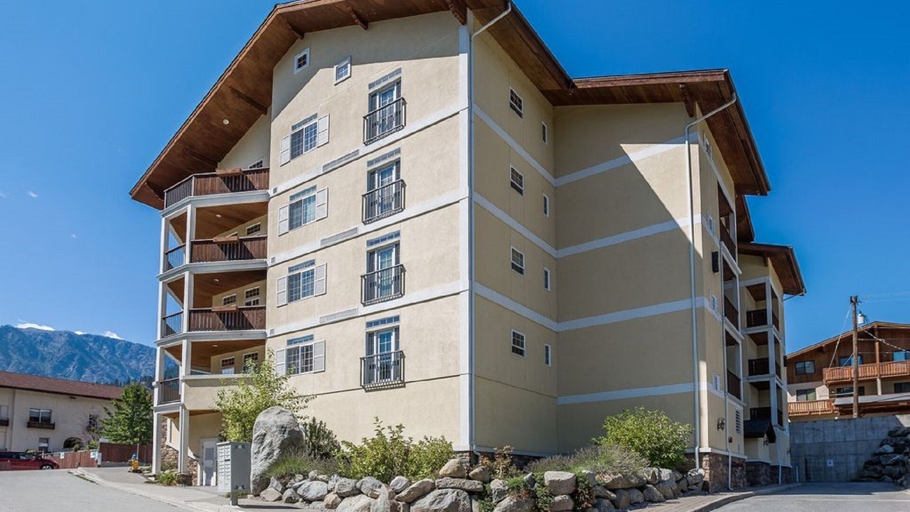 Photo of Outdoor in Leavenworth