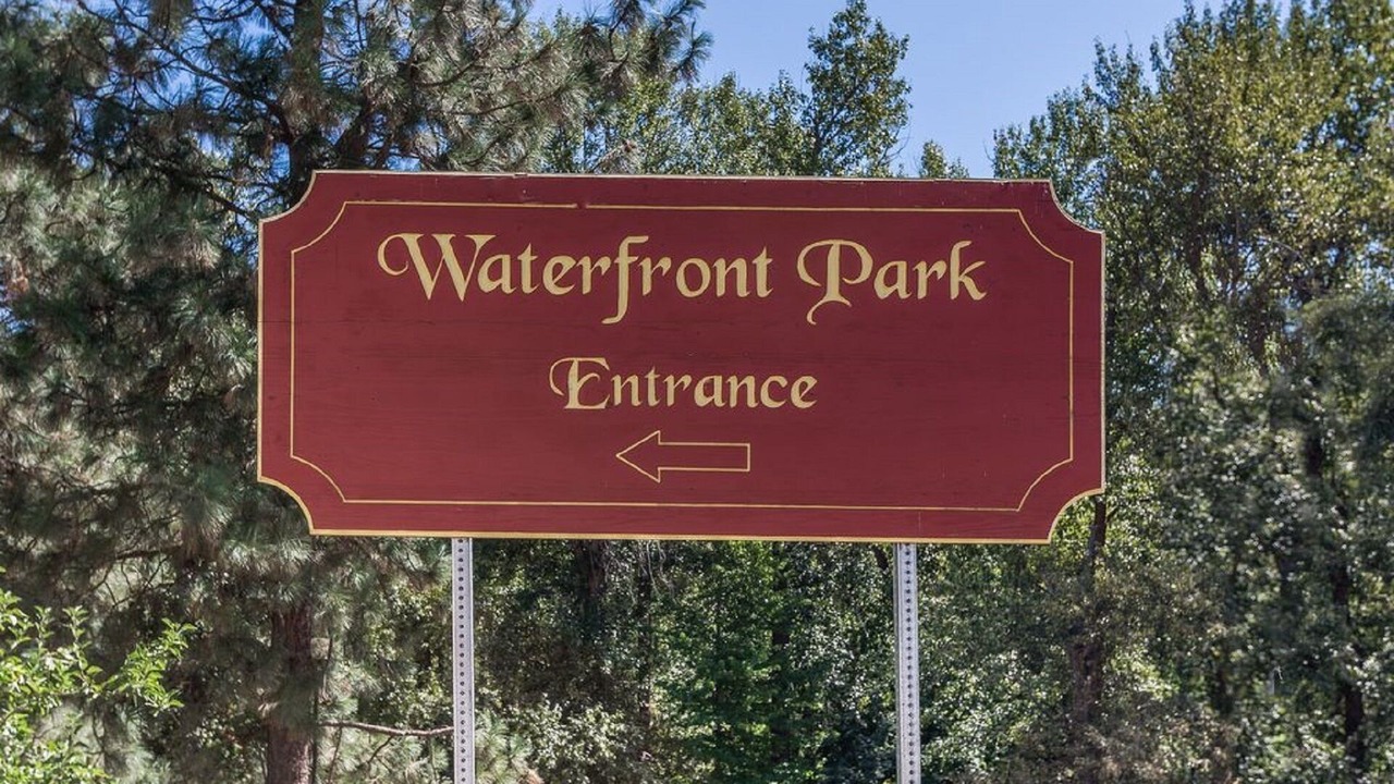 Photo of Outdoor in Leavenworth