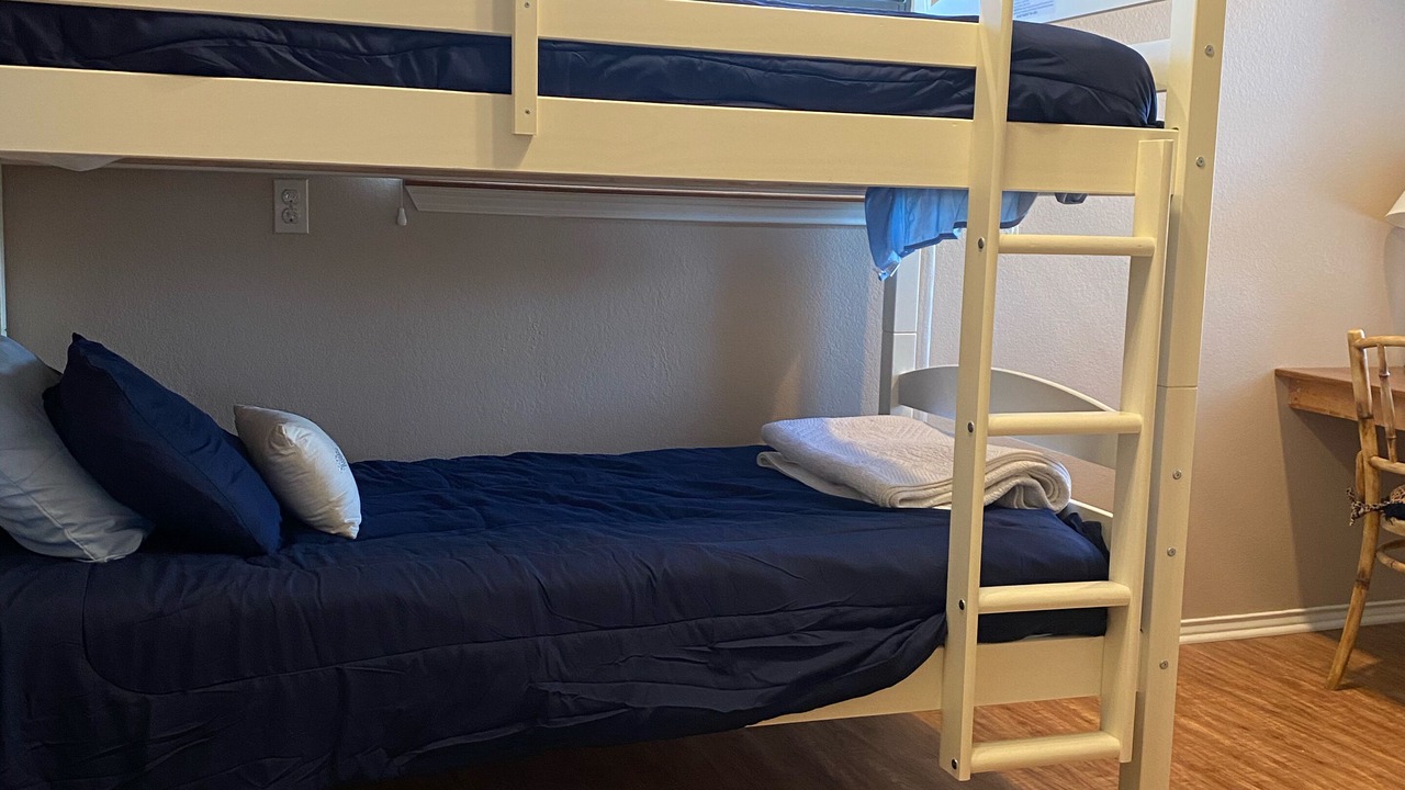 Photo of Bedroom in Martindale