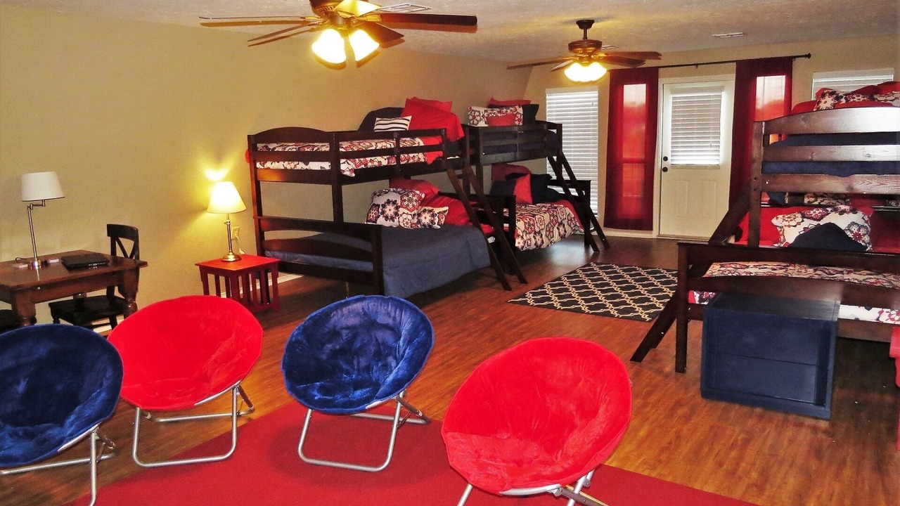 Photo of Patio Balcony in Martindale