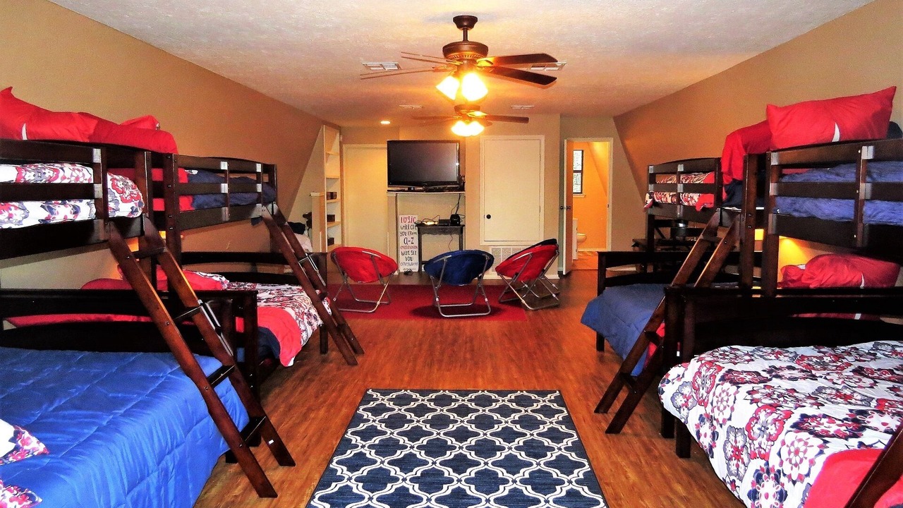 Photo of Bedroom in Martindale