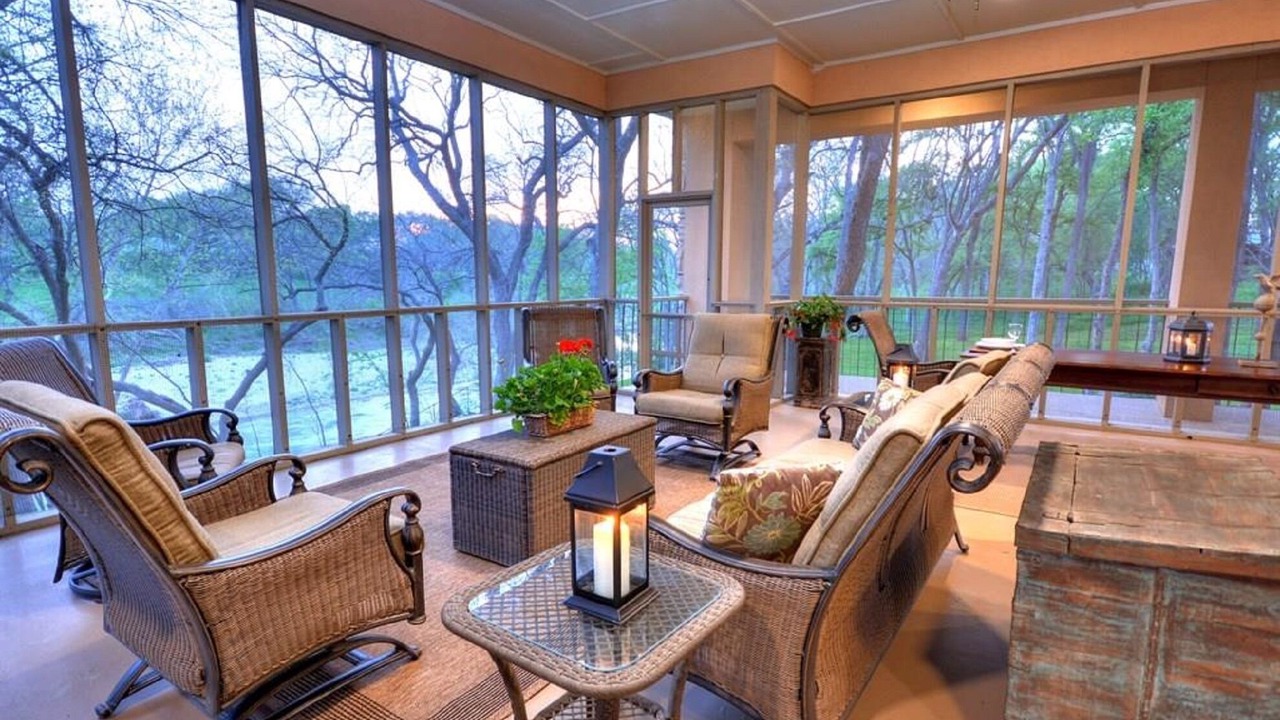 Photo of Outdoor in Martindale