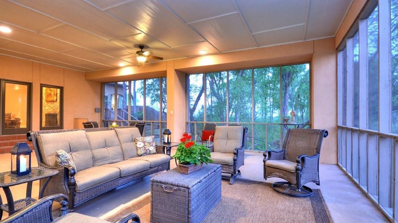 Photo of Outdoor in Martindale