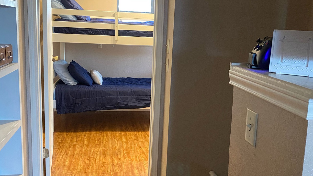 Photo of Bedroom in Martindale