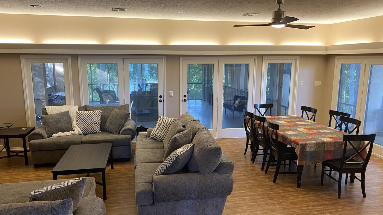 Photo of Livingroom in Martindale