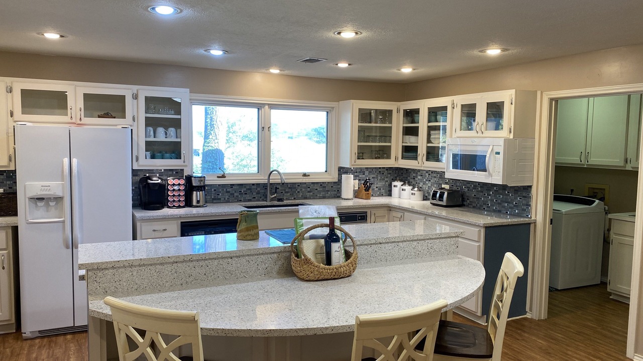 Photo of Kitchen in Martindale
