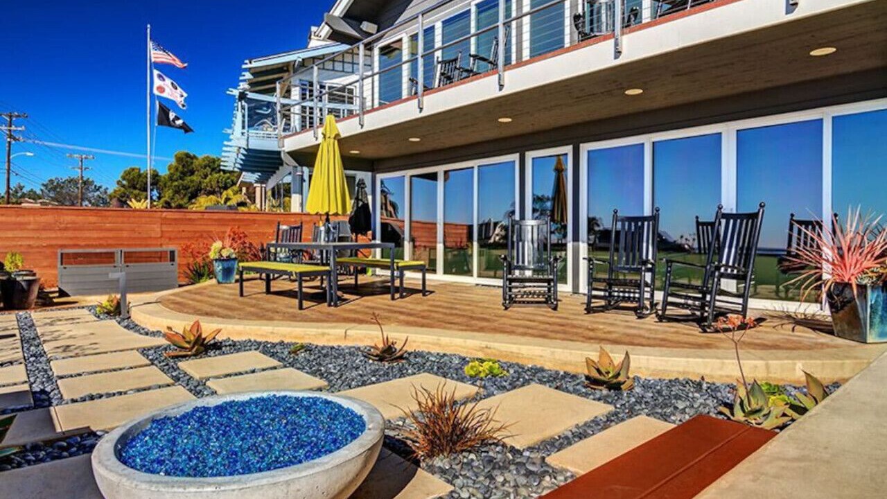 Photo of Outdoor in Carlsbad