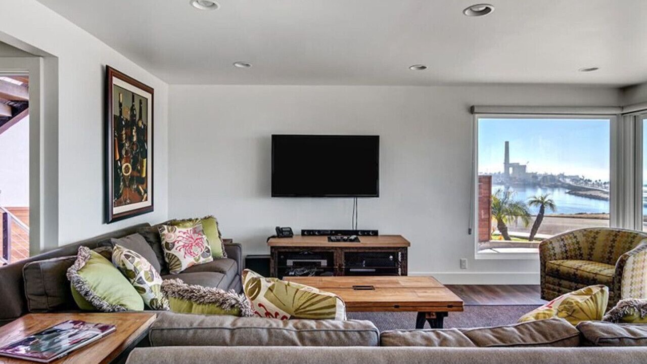 Photo of Livingroom in Carlsbad