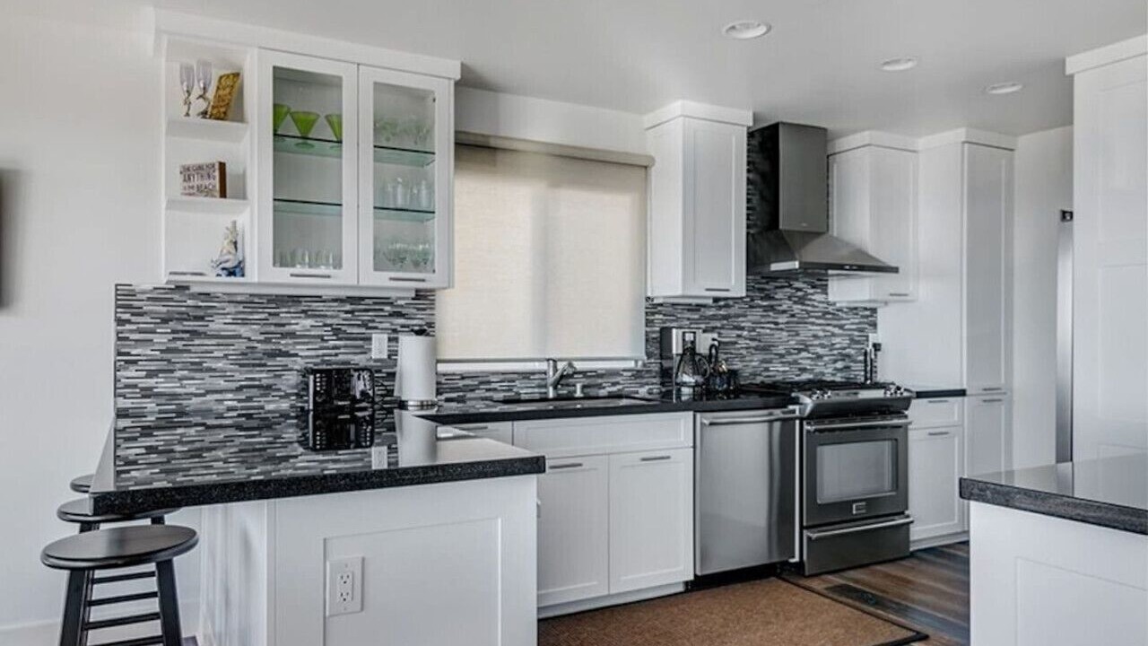 Photo of Kitchen in Carlsbad