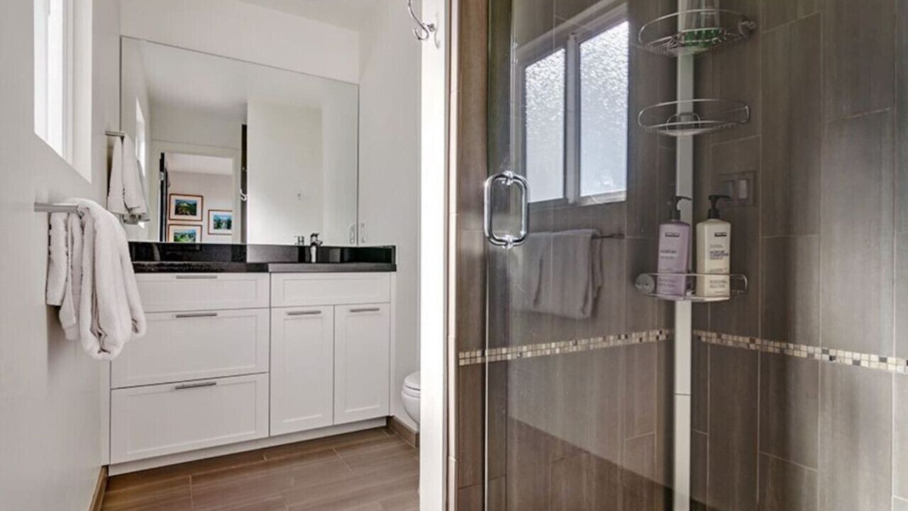 Photo of Bathroom in Carlsbad