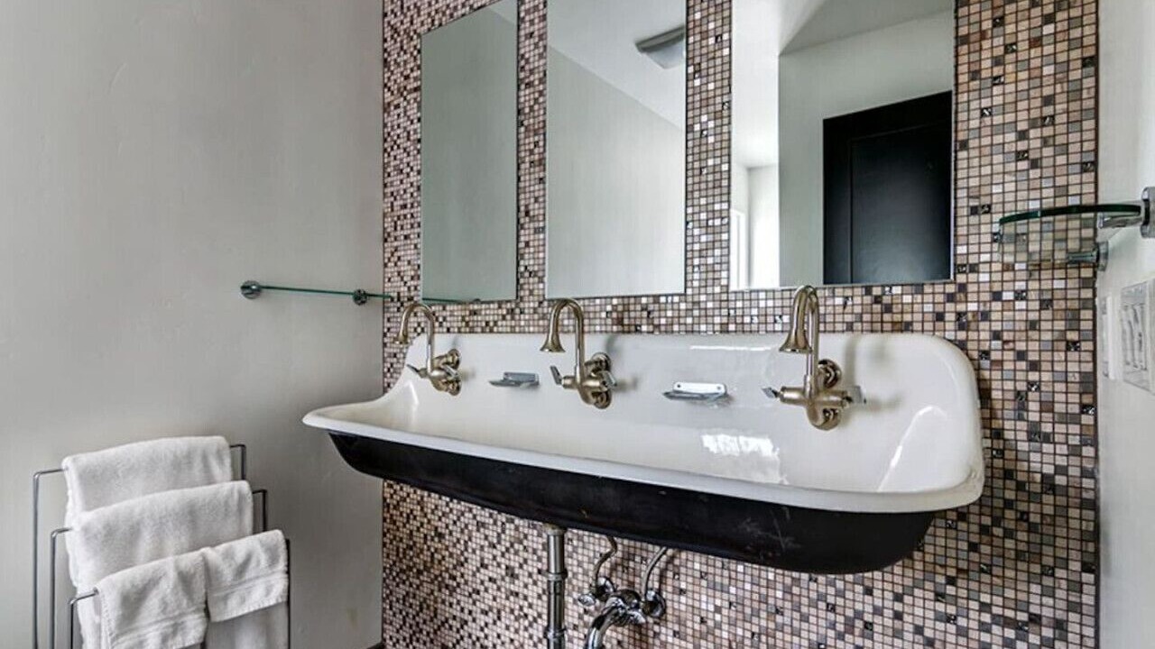 Photo of Bathroom in Carlsbad