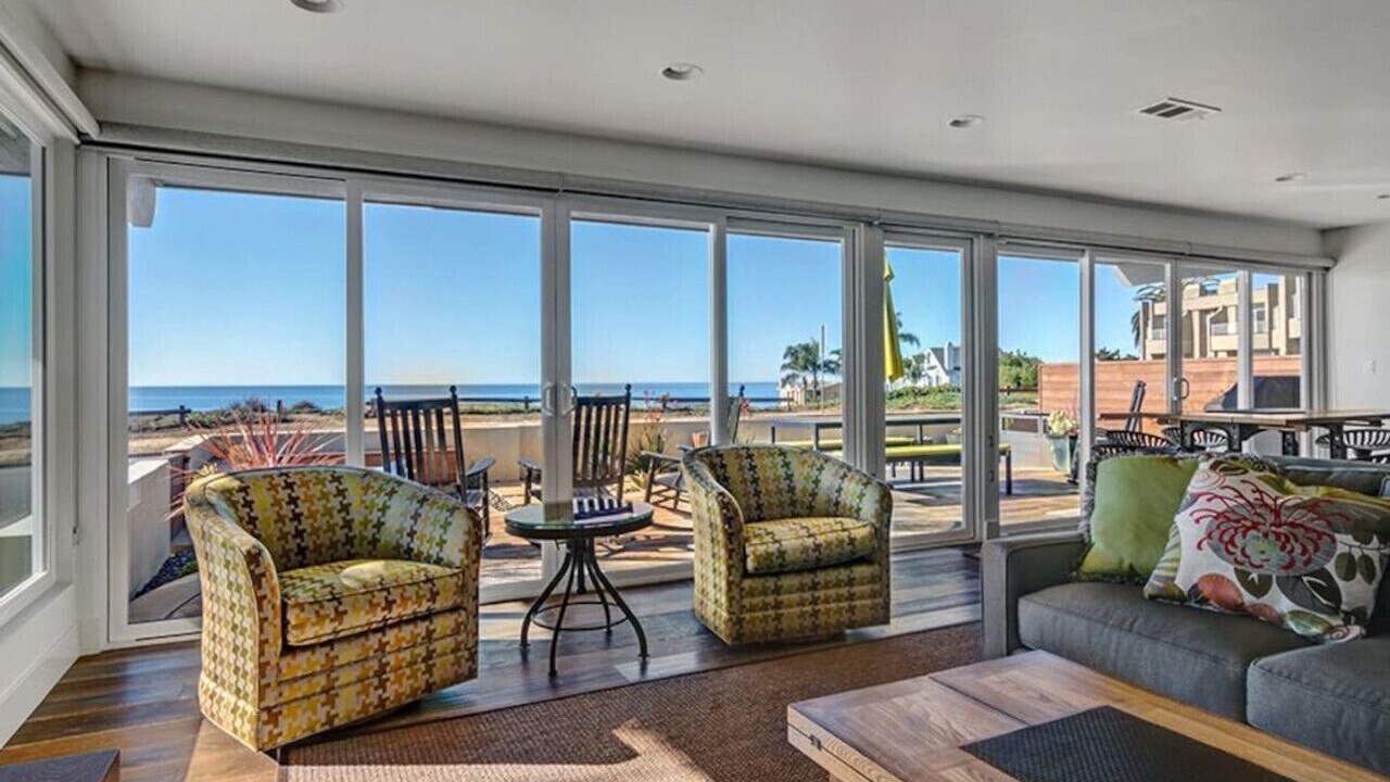 Photo of Livingroom in Carlsbad