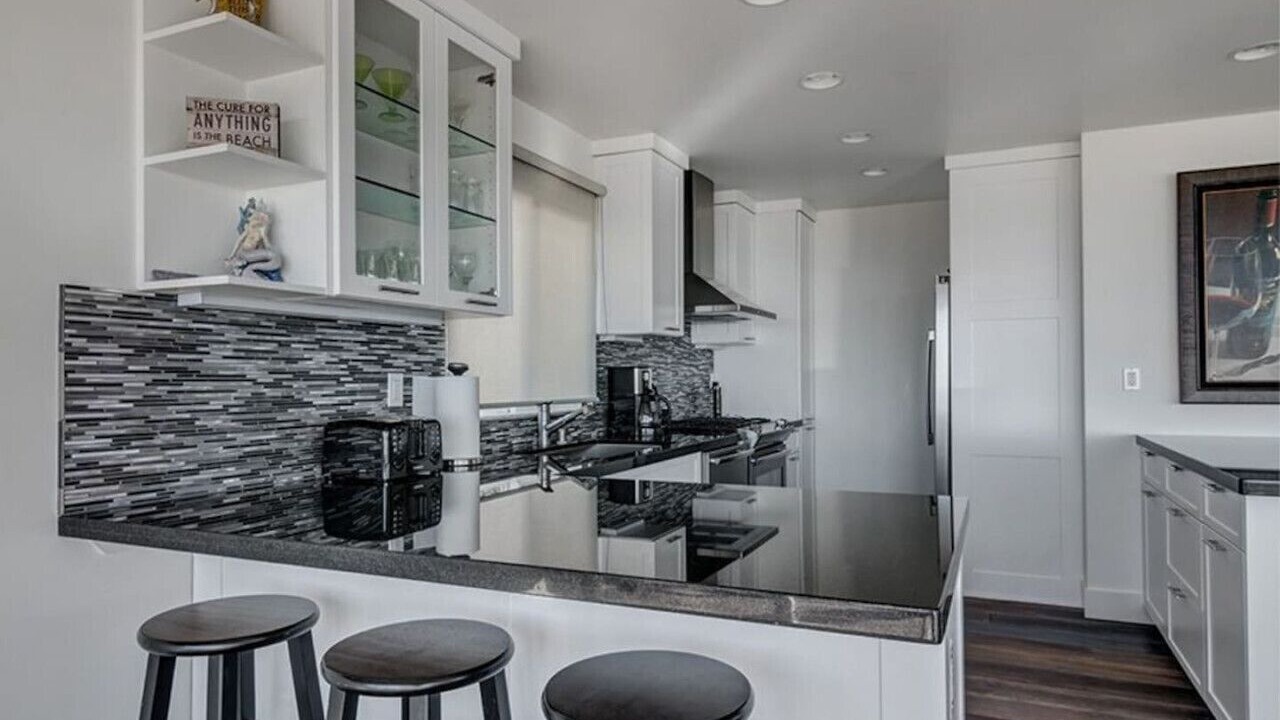 Photo of Kitchen in Carlsbad