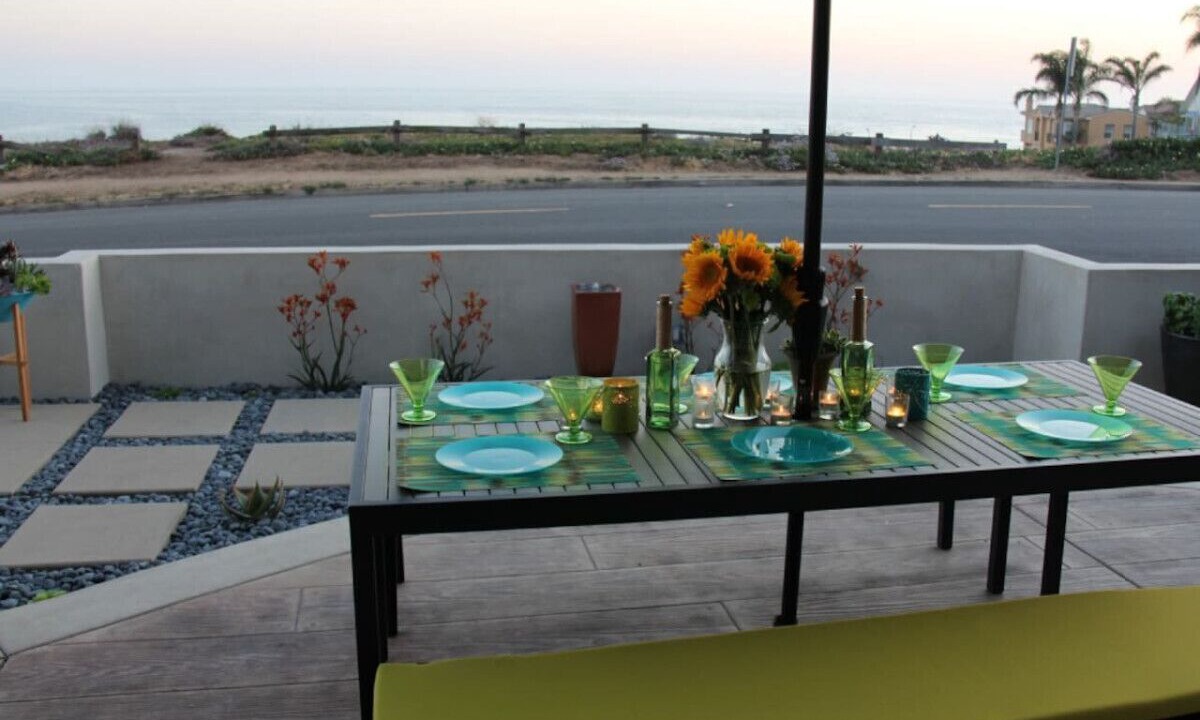 Photo of Outdoor in Carlsbad