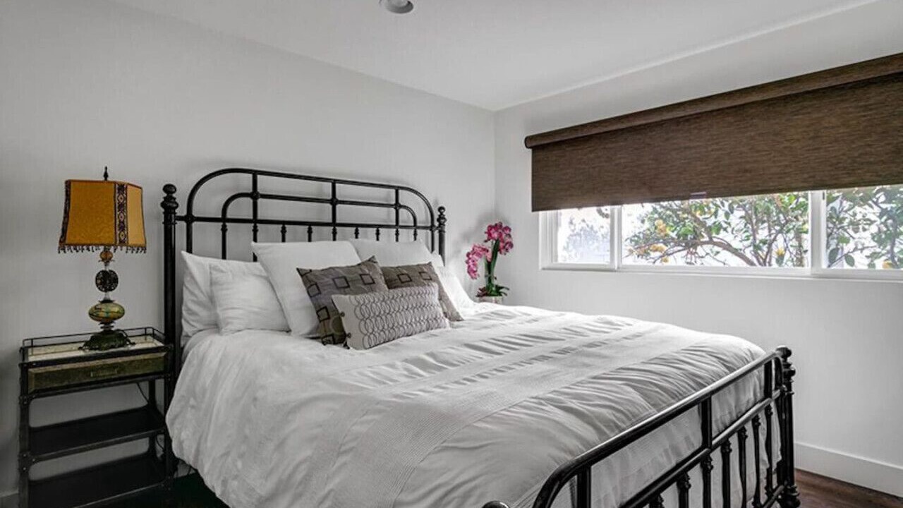 Photo of Bedroom in Carlsbad