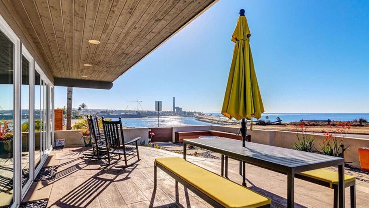 Photo of Outdoor in Carlsbad