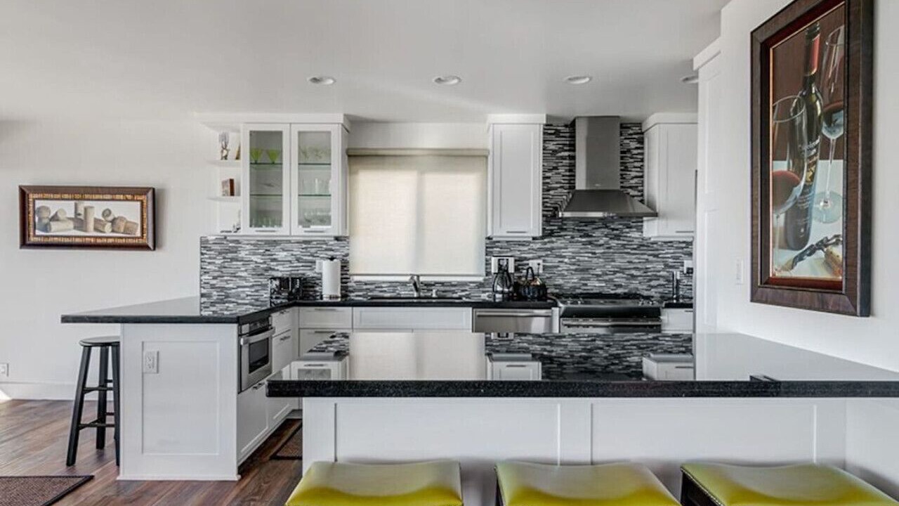 Photo of Kitchen in Carlsbad