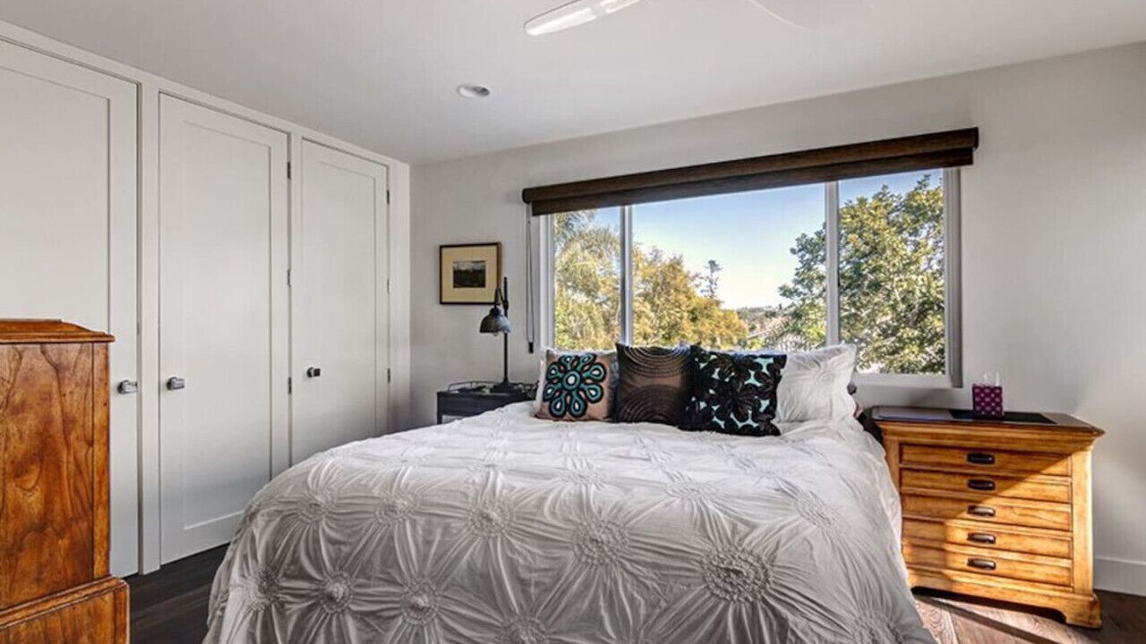 Photo of Bedroom in Carlsbad