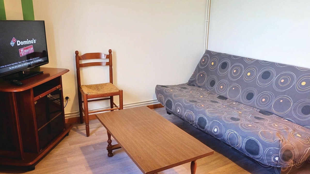 Photo of Bedroom in Hames-Boucres