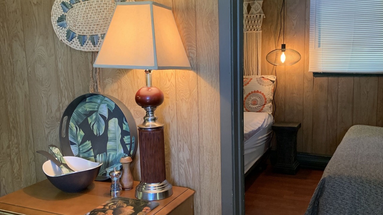 Photo of Bedroom in Golden Valley