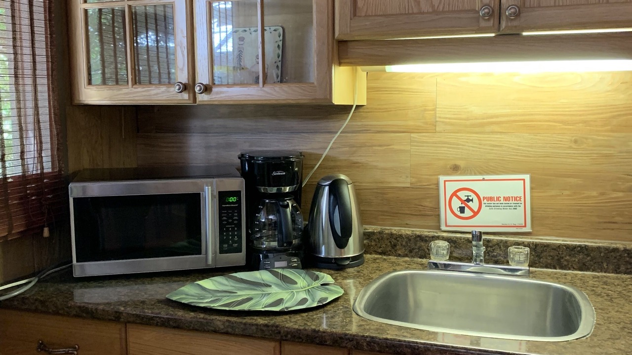 Photo of Kitchen in Golden Valley