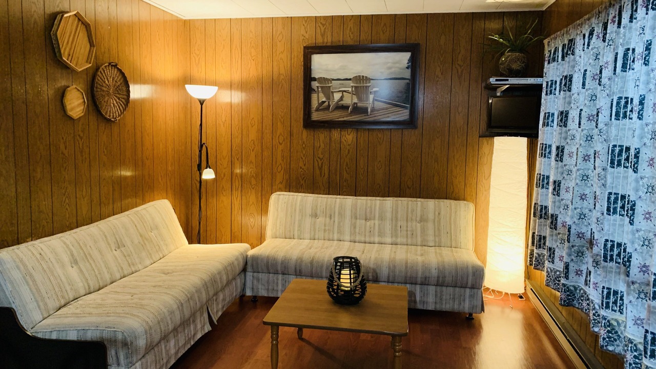 Photo of Livingroom in Golden Valley