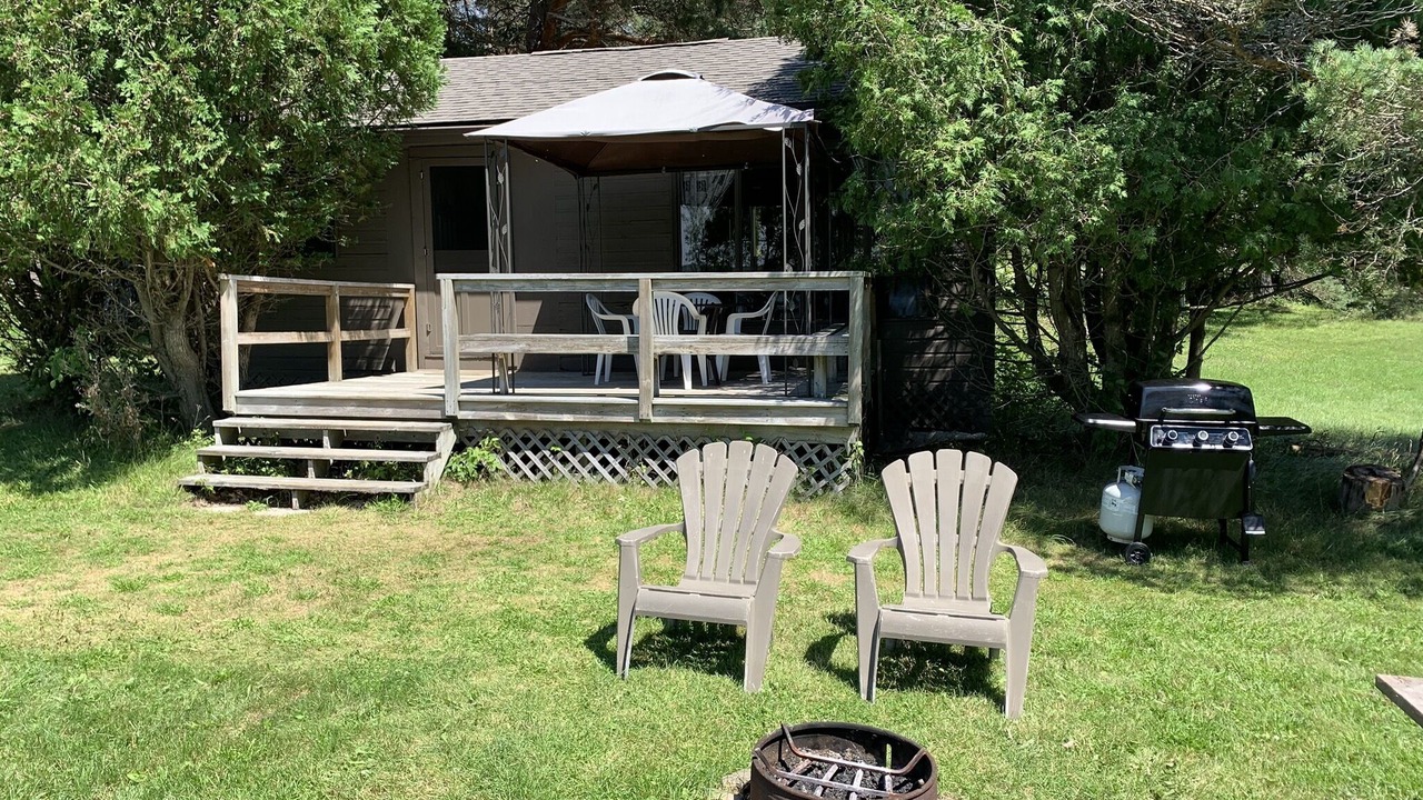 Photo of Outdoor in Golden Valley