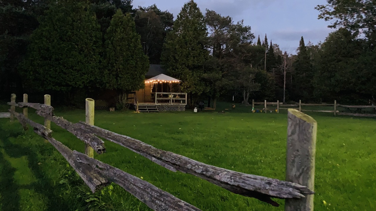 Photo of Outdoor in Golden Valley