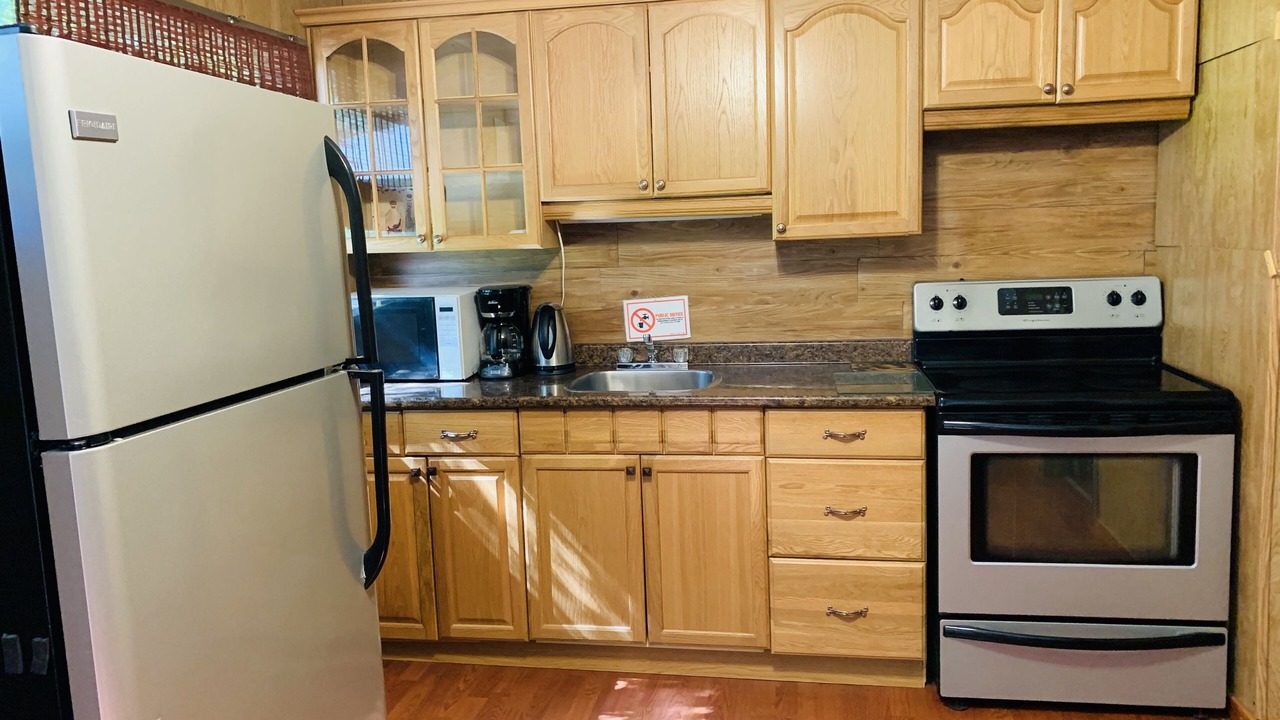 Photo of Kitchen in Golden Valley