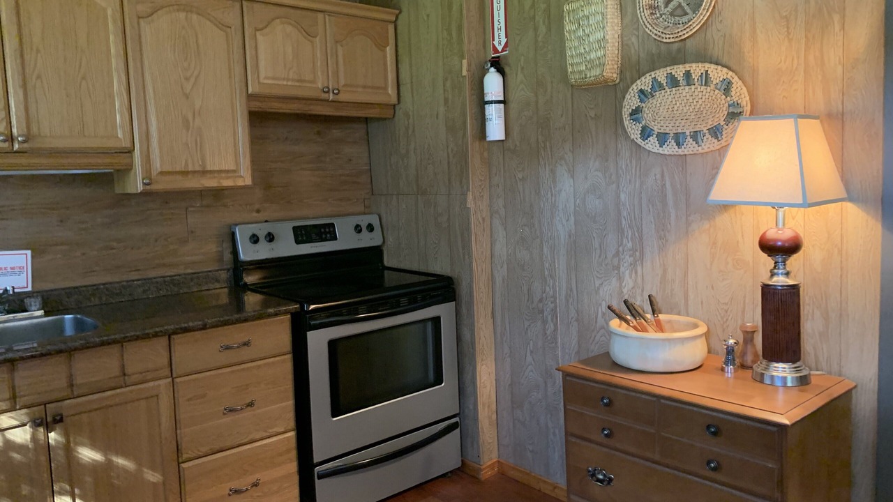 Photo of Kitchen in Golden Valley