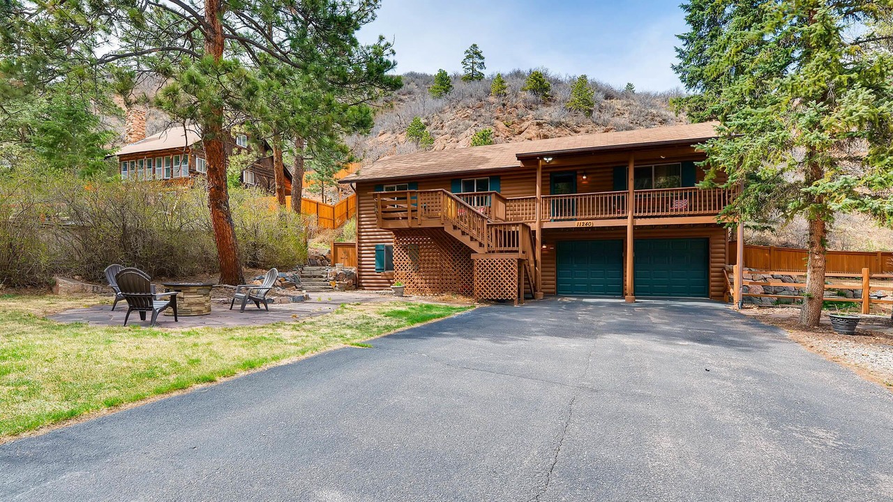 Photo of Outdoor in Green Mountain Falls
