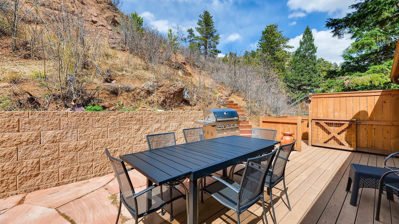 Photo of Outdoor in Green Mountain Falls