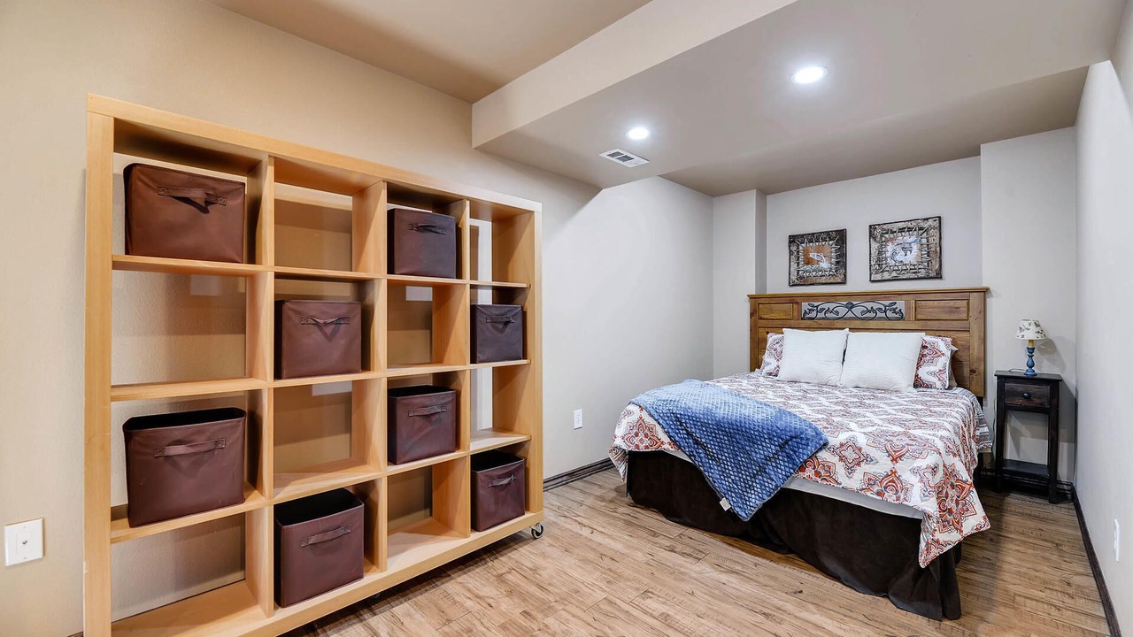 Photo of Bedroom in Green Mountain Falls