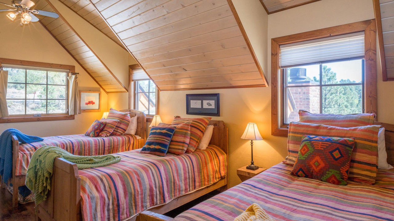 Photo of Bedroom in Nathrop