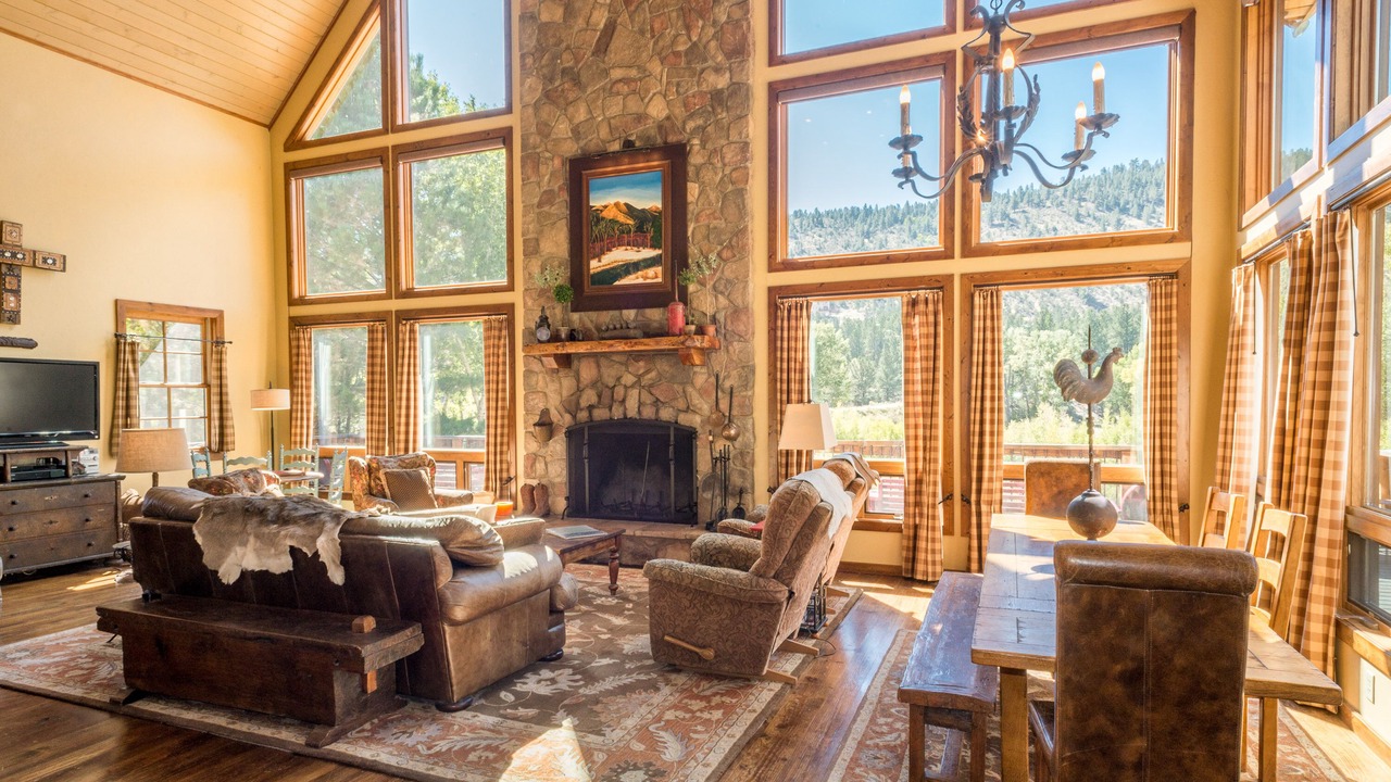 Photo of Bedroom in Nathrop