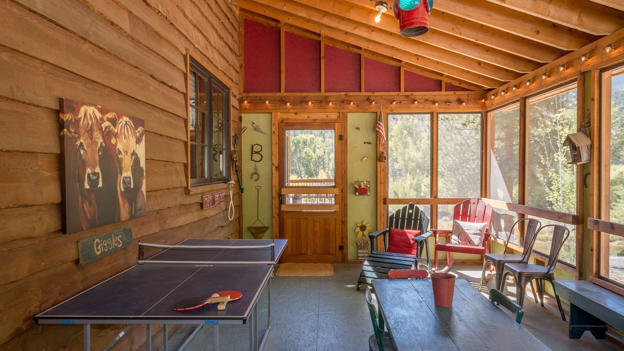 Photo of Bedroom in Nathrop