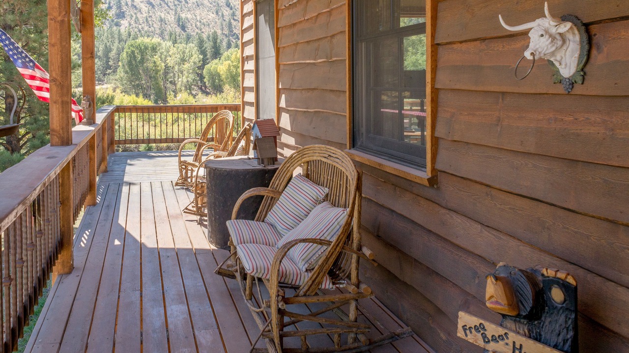 Photo of Outdoor in Nathrop