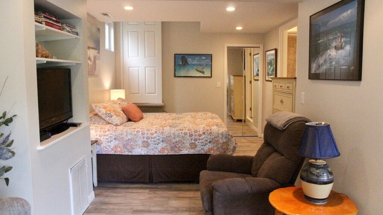 Photo of Bedroom in Bellingham