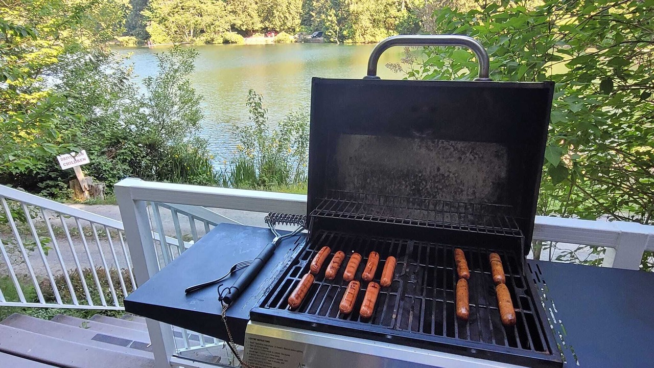 Photo of Outdoor in Bellingham