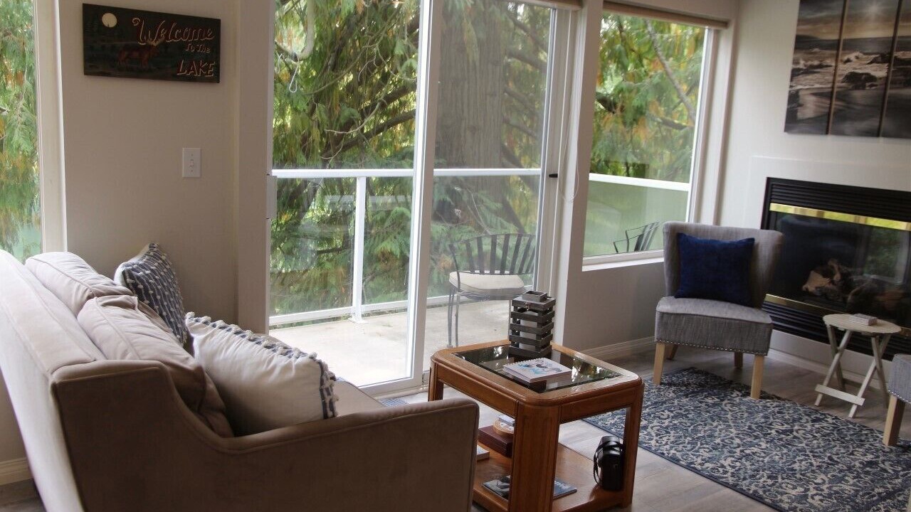 Photo of Livingroom in Bellingham