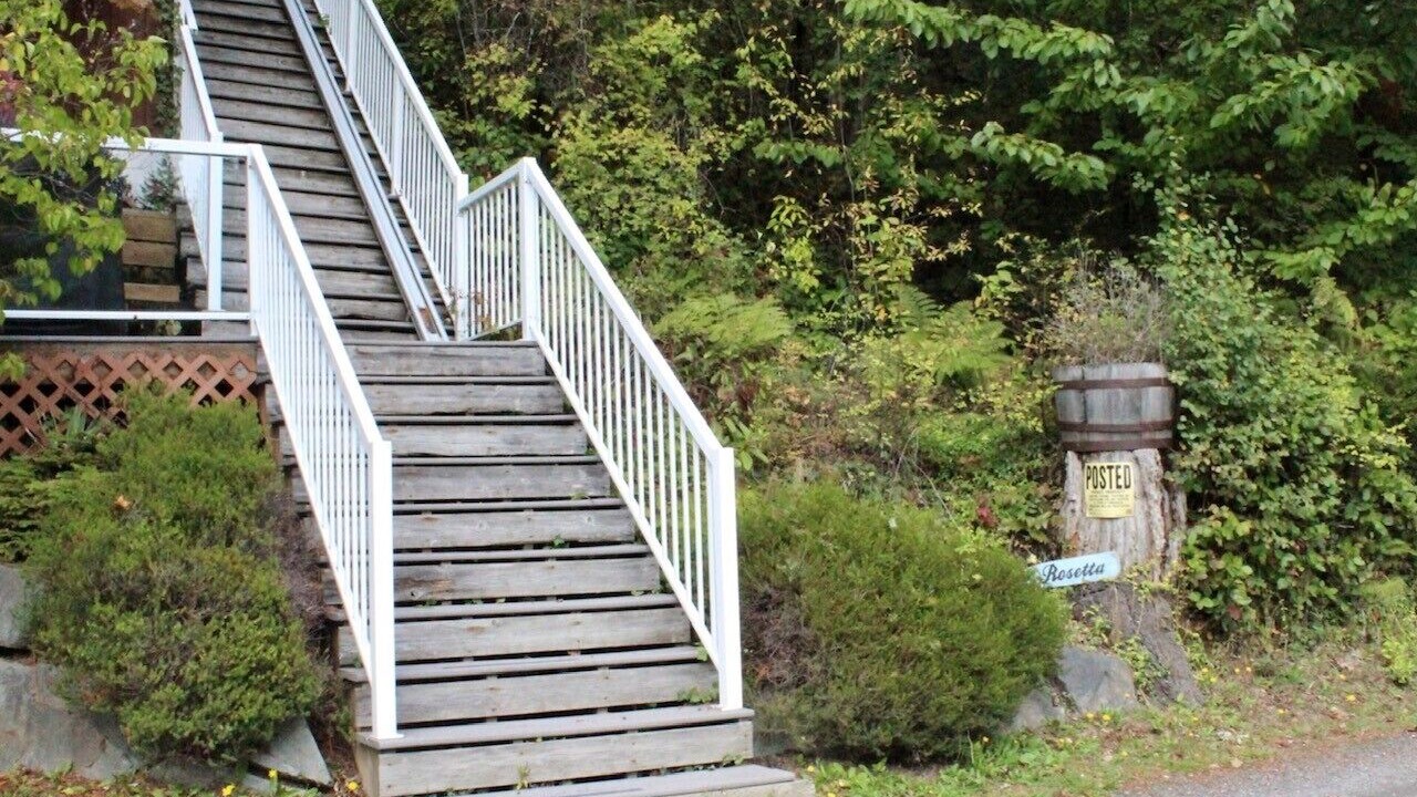 Photo of Outdoor in Bellingham