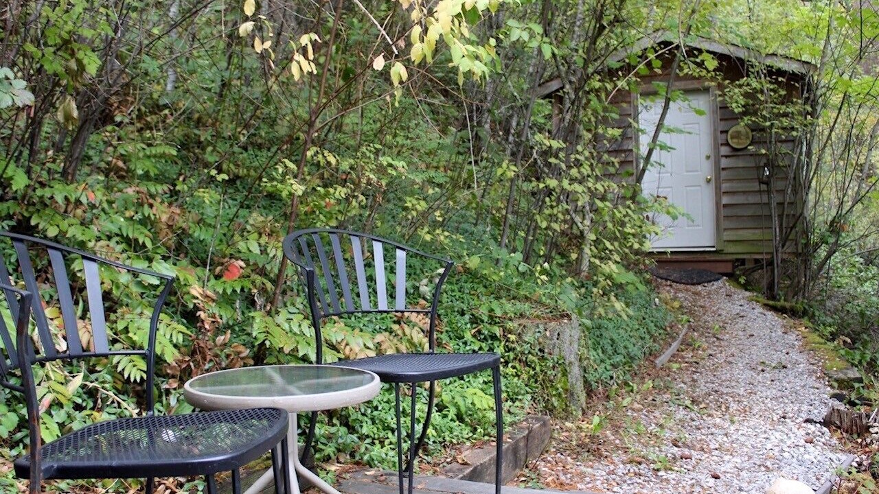 Photo of Patio Balcony in Bellingham