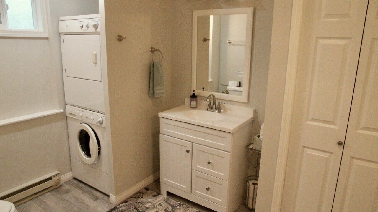 Photo of Bathroom in Bellingham