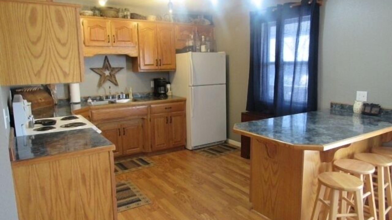 Photo of Kitchen in Pittsburg
