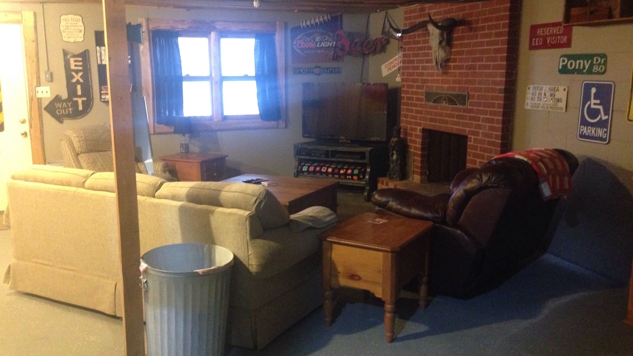 Photo of Livingroom in Pittsburg