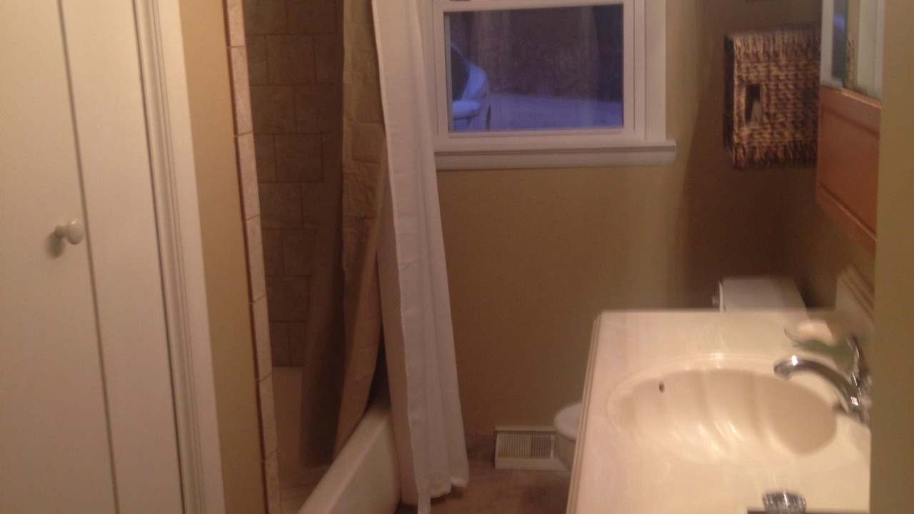Photo of Bathroom in Pittsburg