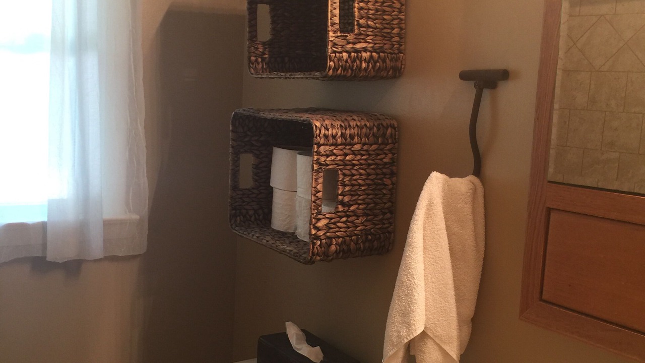 Photo of Bathroom in Pittsburg