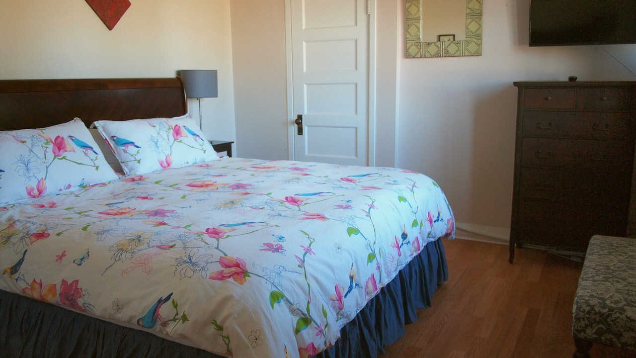 Photo of Bedroom in Clarkdale