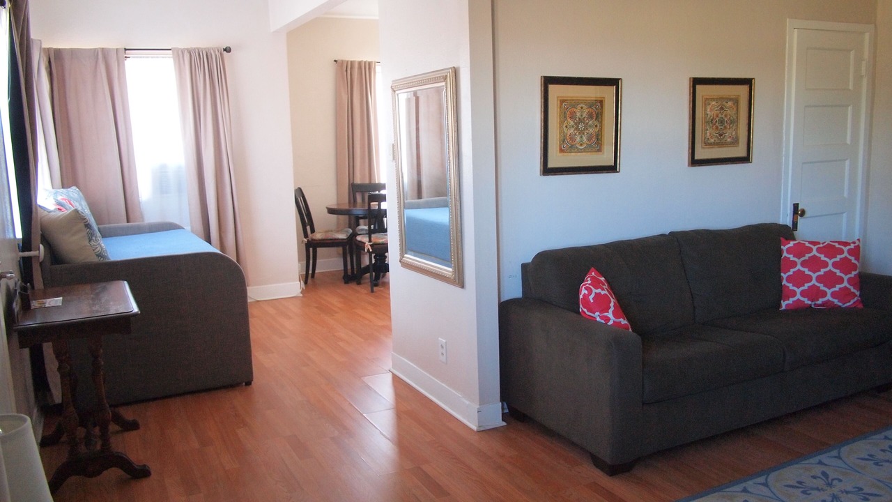 Photo of Livingroom in Clarkdale