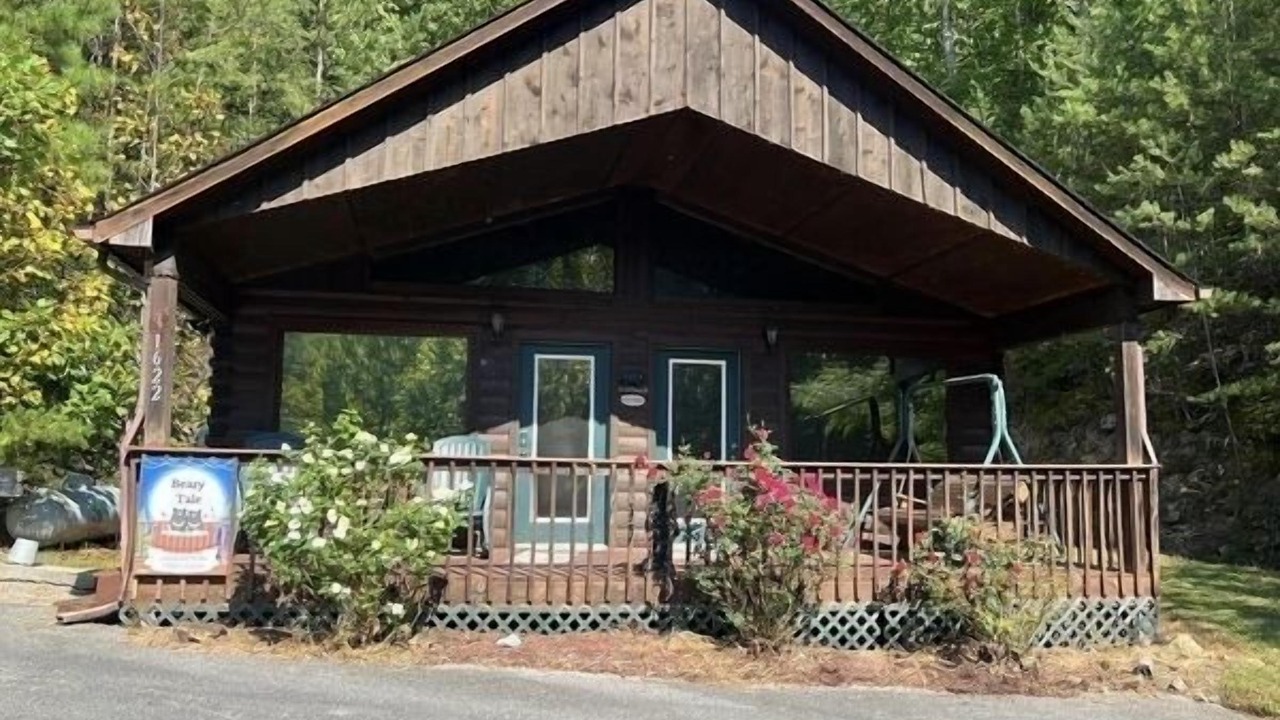 Photo of Outdoor in Sevierville